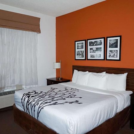 Sleep Inn & Suites Ft Lauderdale International Airport Dania Beach Esterno foto