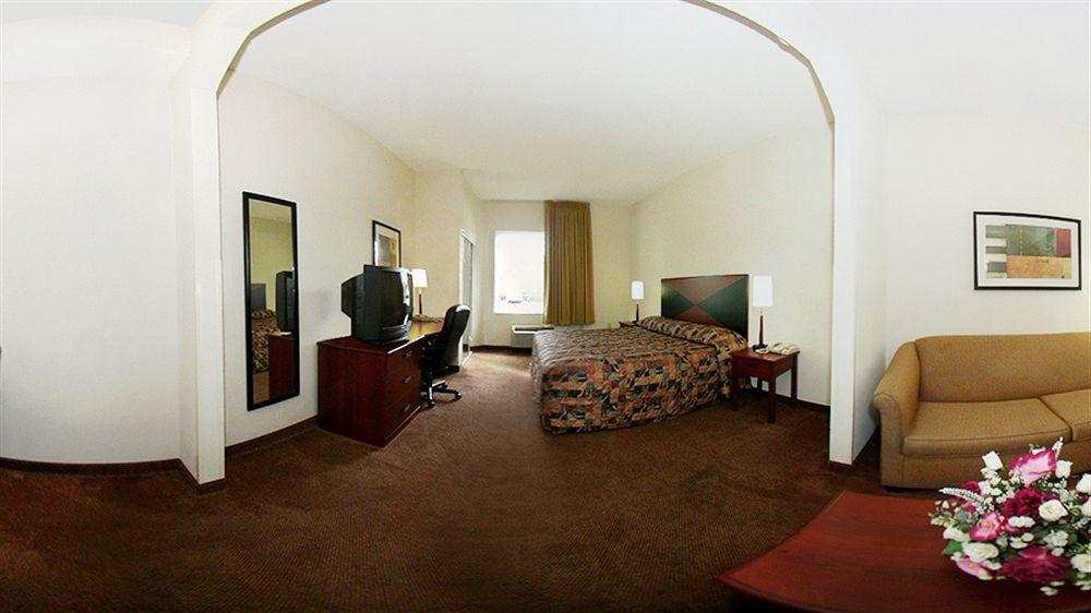 Sleep Inn & Suites Ft Lauderdale International Airport Dania Beach Esterno foto
