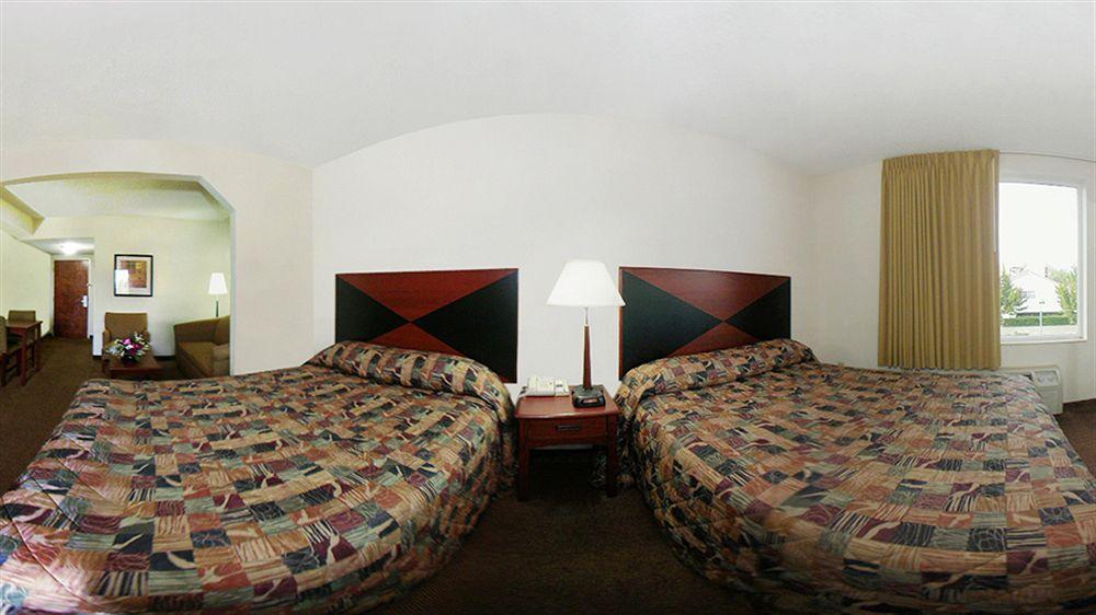 Sleep Inn & Suites Ft Lauderdale International Airport Dania Beach Esterno foto