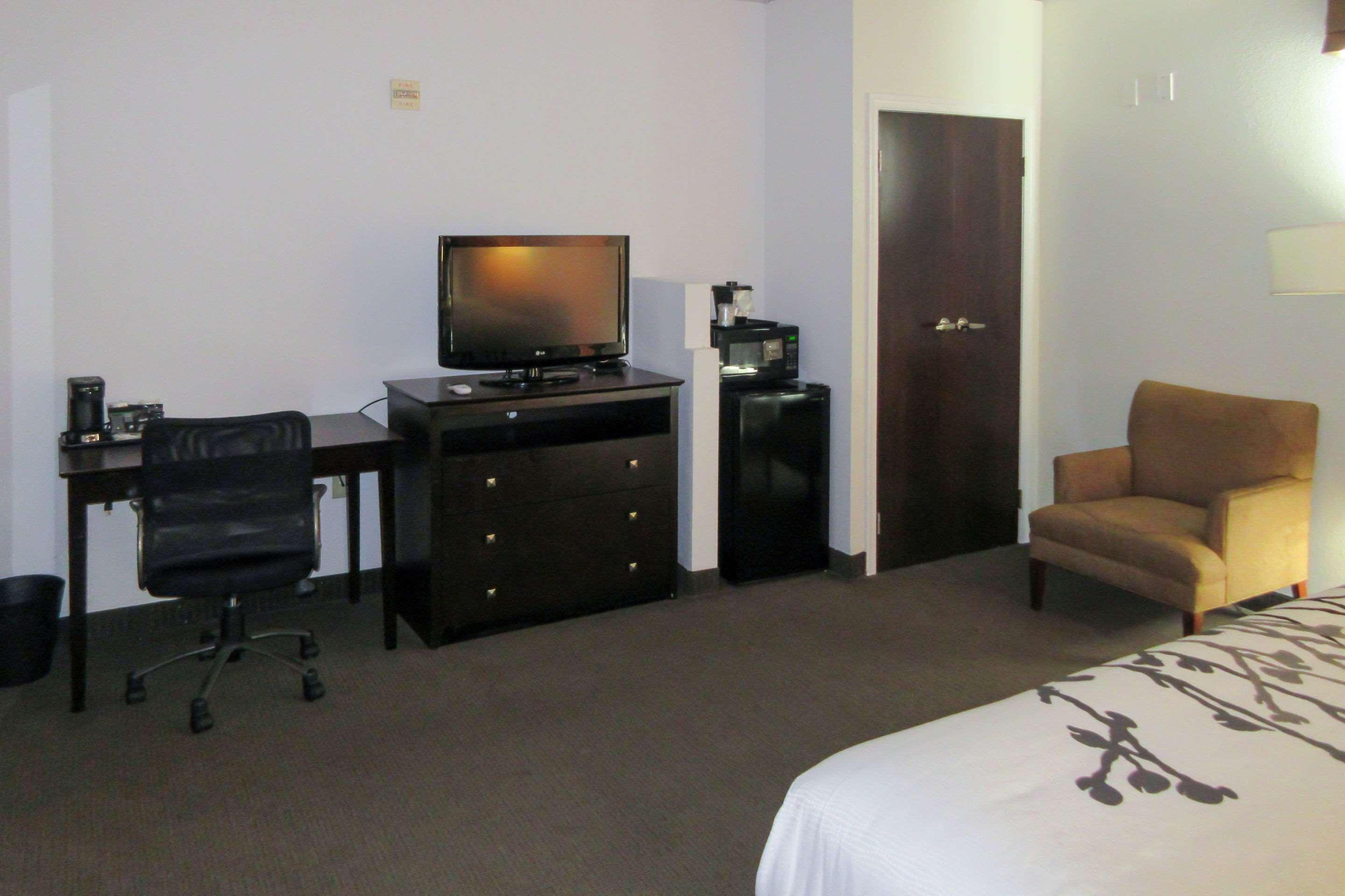 Sleep Inn & Suites Ft Lauderdale International Airport Dania Beach Esterno foto