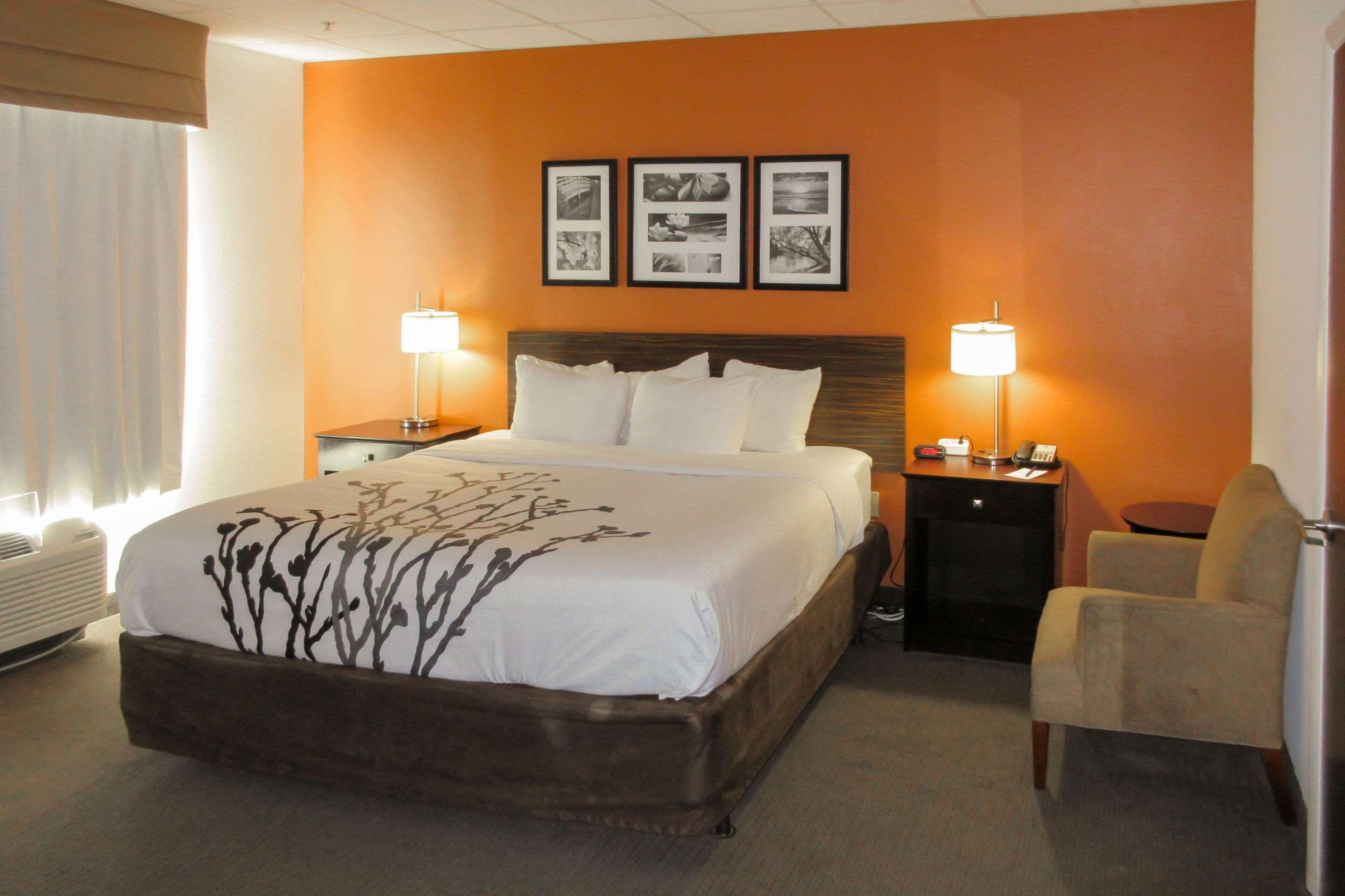 Sleep Inn & Suites Ft Lauderdale International Airport Dania Beach Esterno foto