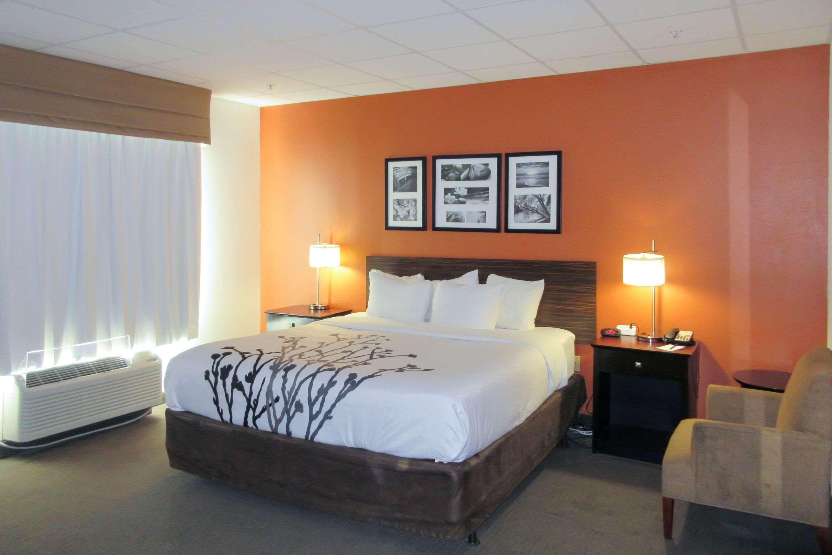 Sleep Inn & Suites Ft Lauderdale International Airport Dania Beach Esterno foto