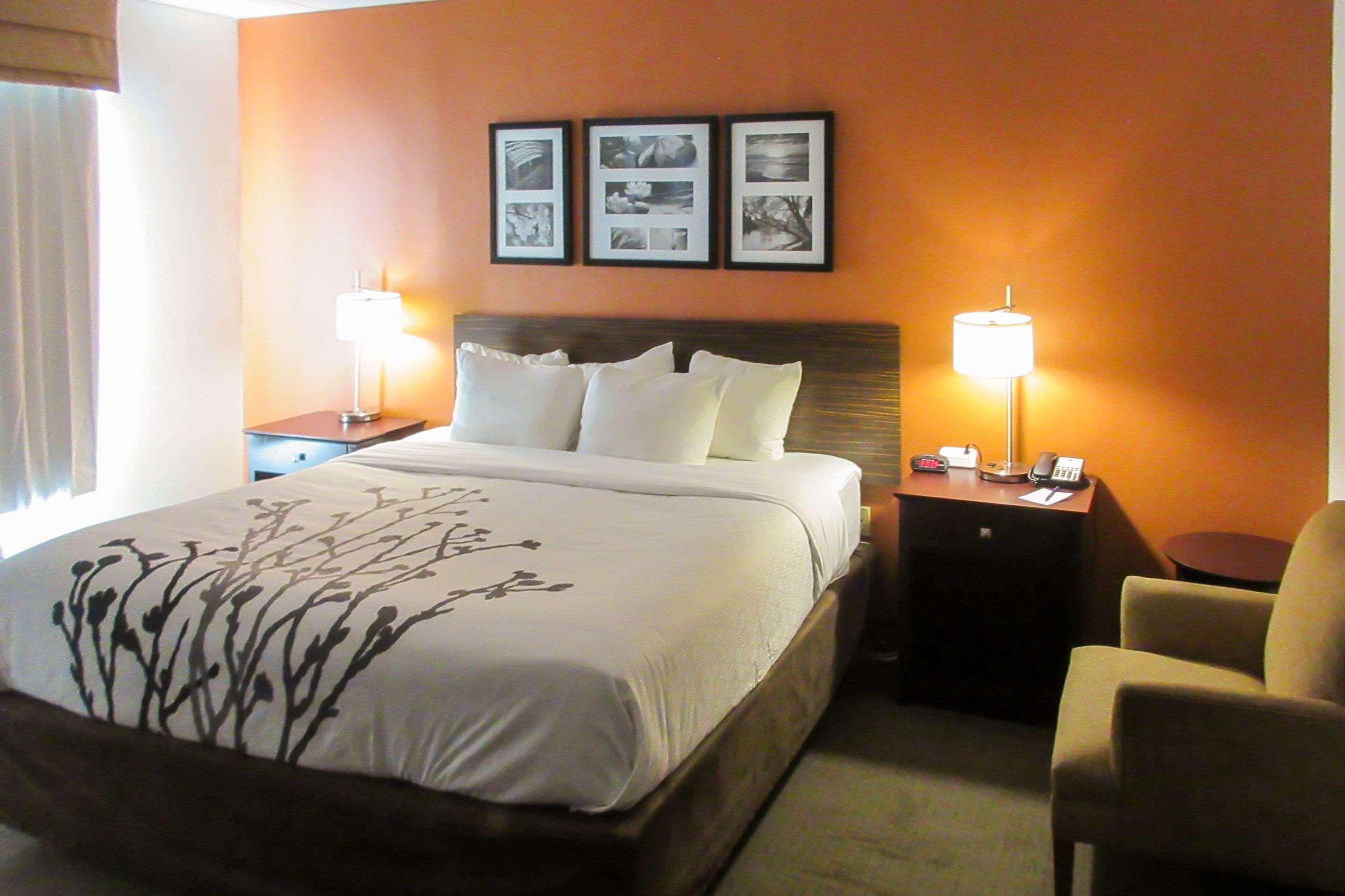 Sleep Inn & Suites Ft Lauderdale International Airport Dania Beach Esterno foto