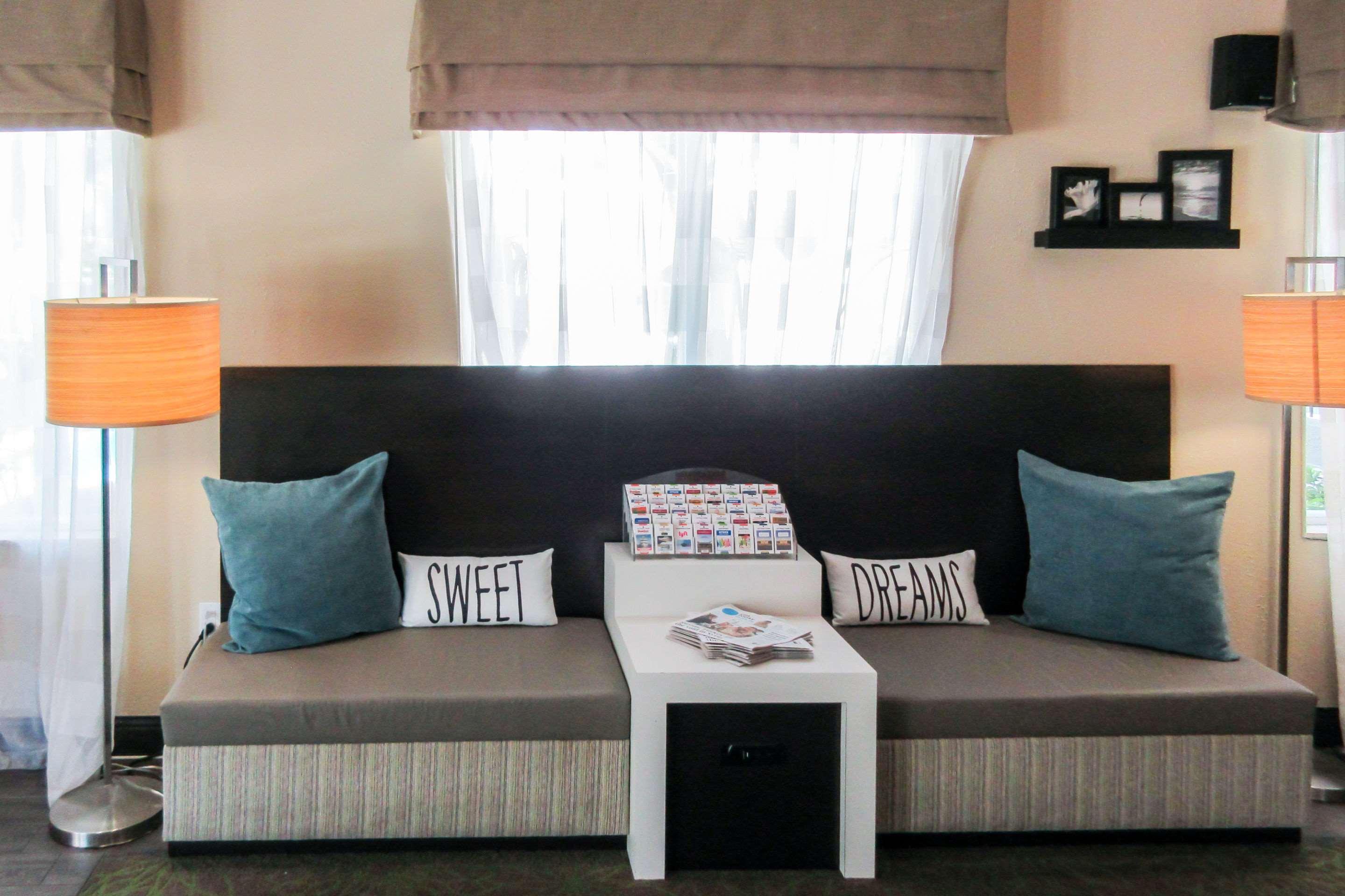Sleep Inn & Suites Ft Lauderdale International Airport Dania Beach Esterno foto