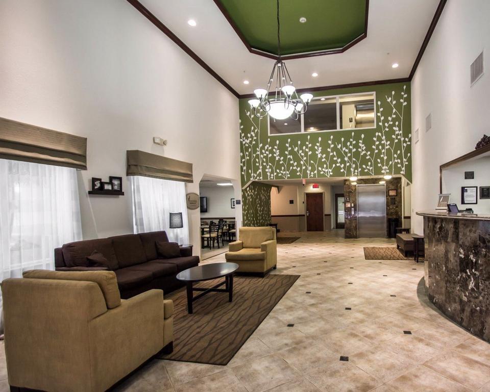 Sleep Inn & Suites Ft Lauderdale International Airport Dania Beach Esterno foto