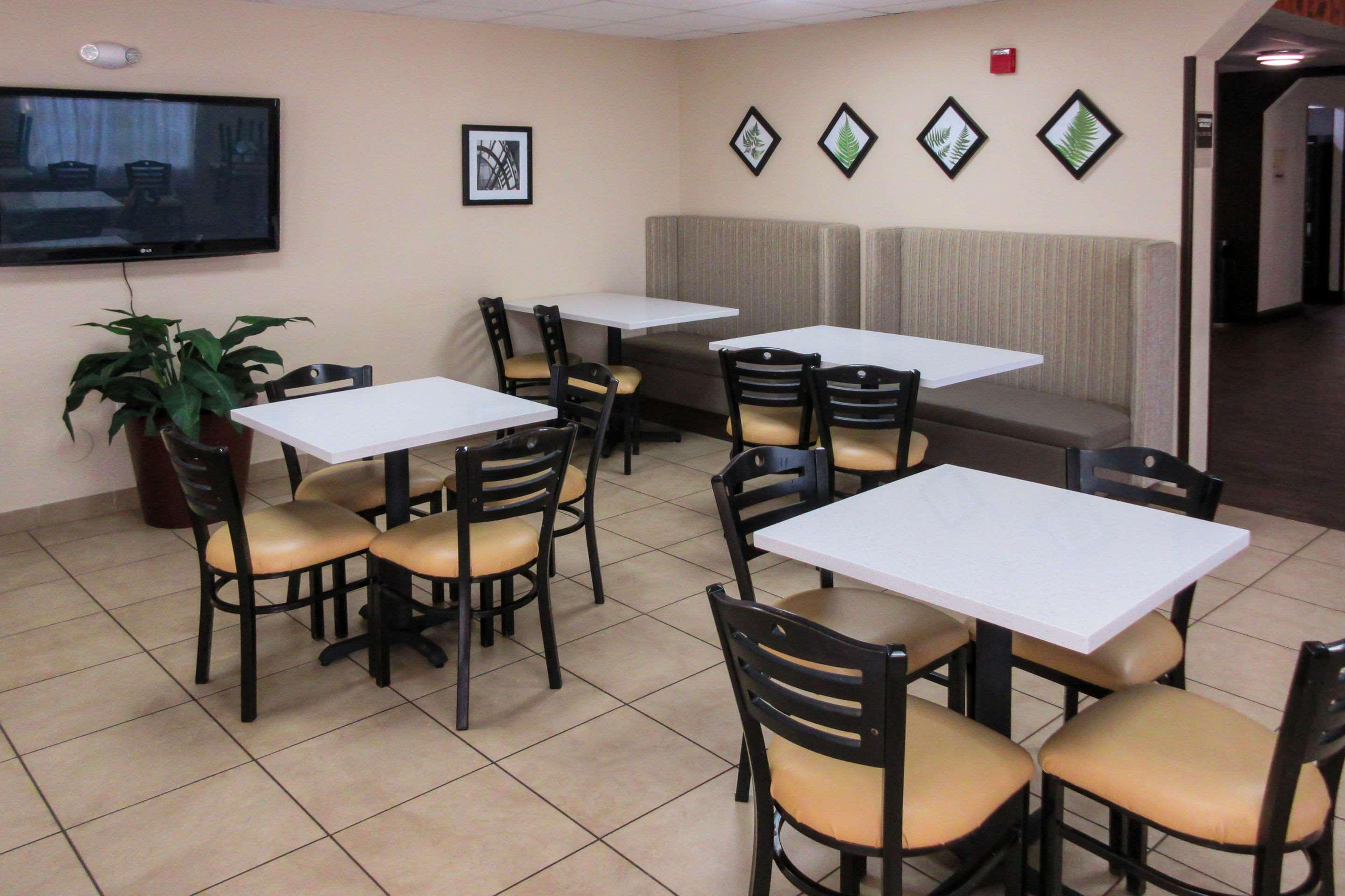 Sleep Inn & Suites Ft Lauderdale International Airport Dania Beach Esterno foto