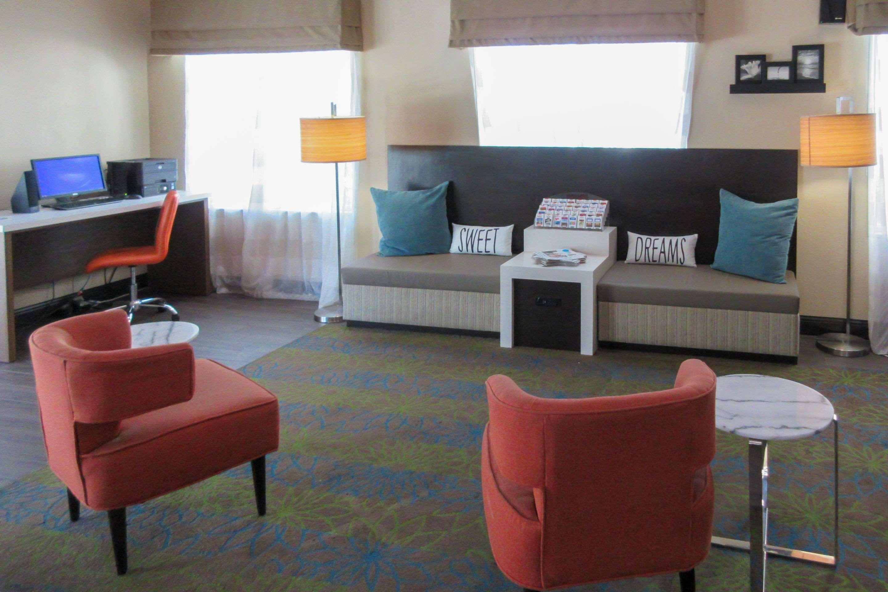 Sleep Inn & Suites Ft Lauderdale International Airport Dania Beach Esterno foto
