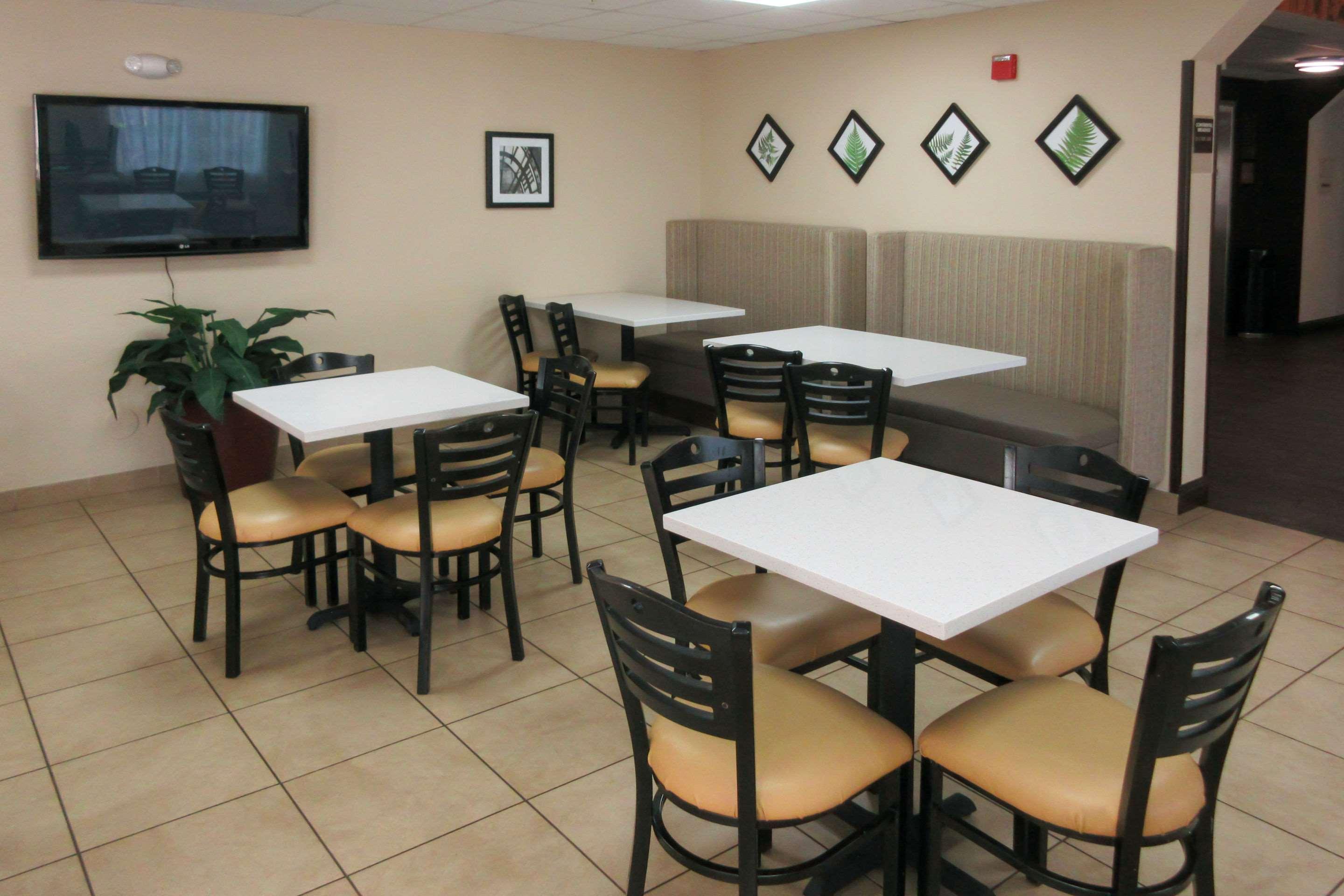 Sleep Inn & Suites Ft Lauderdale International Airport Dania Beach Esterno foto