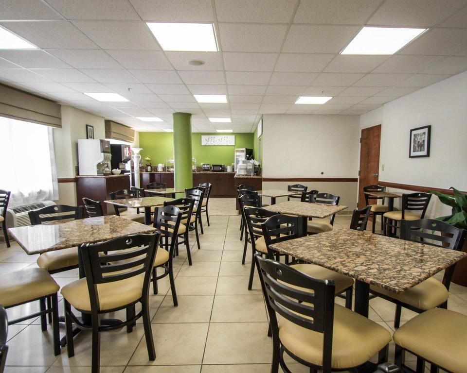 Sleep Inn & Suites Ft Lauderdale International Airport Dania Beach Esterno foto
