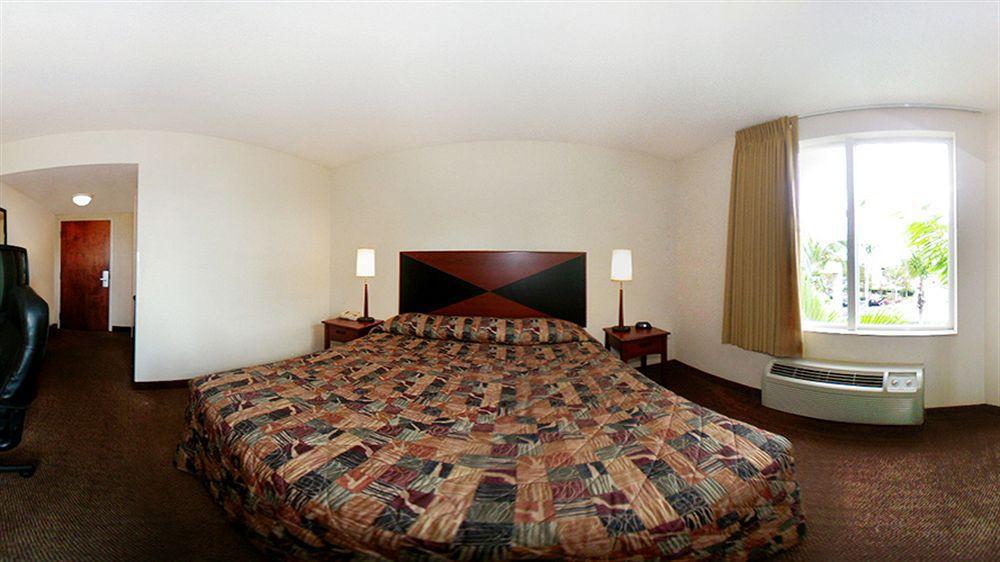 Sleep Inn & Suites Ft Lauderdale International Airport Dania Beach Esterno foto