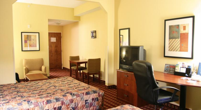 Sleep Inn & Suites Ft Lauderdale International Airport Dania Beach Esterno foto