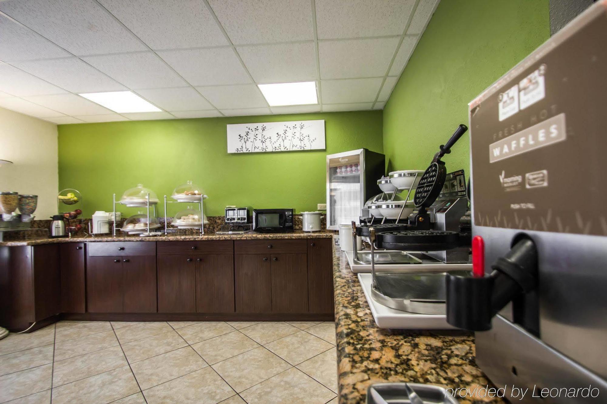Sleep Inn & Suites Ft Lauderdale International Airport Dania Beach Esterno foto