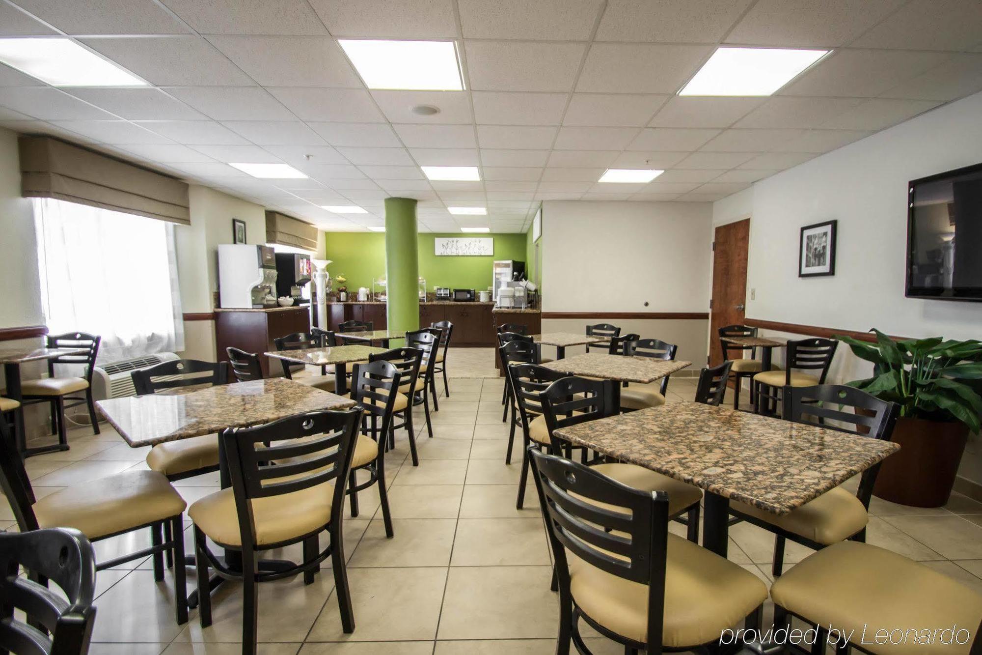 Sleep Inn & Suites Ft Lauderdale International Airport Dania Beach Esterno foto