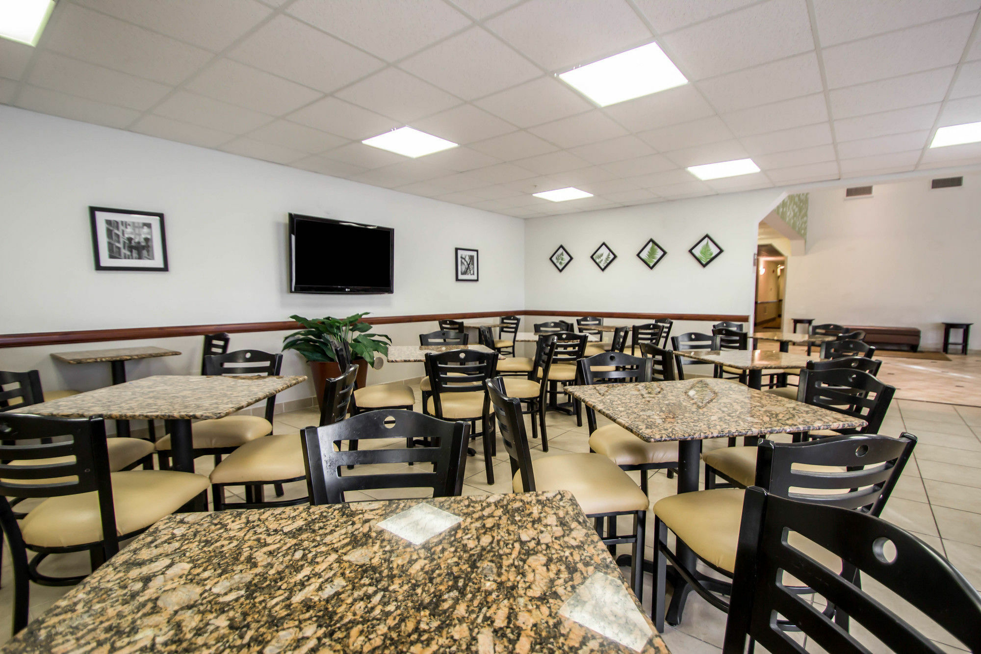 Sleep Inn & Suites Ft Lauderdale International Airport Dania Beach Esterno foto