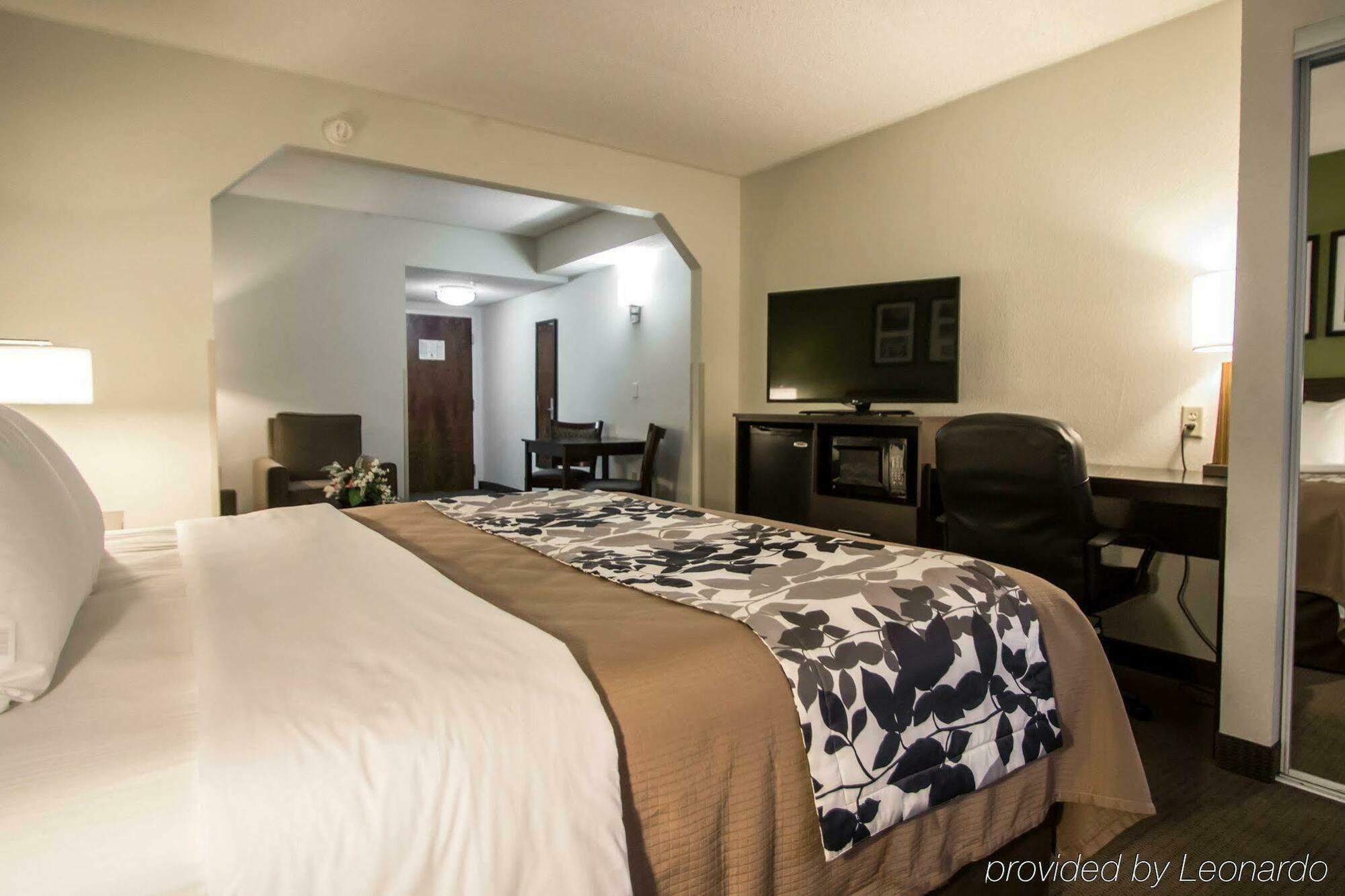 Sleep Inn & Suites Ft Lauderdale International Airport Dania Beach Esterno foto